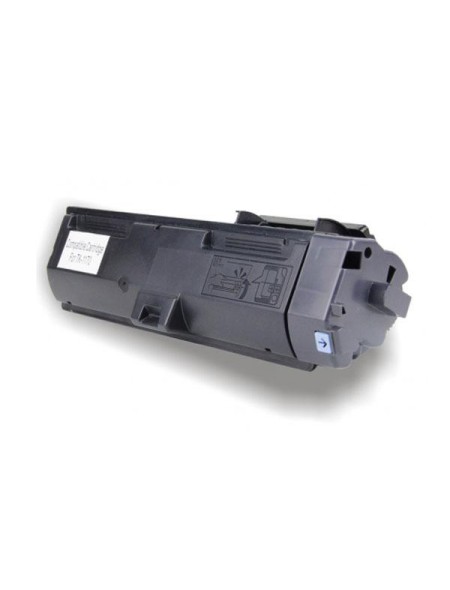Toner genérico para KYOCERA TK1170 Negro / 7.200 pag. / 1T02S50NL0