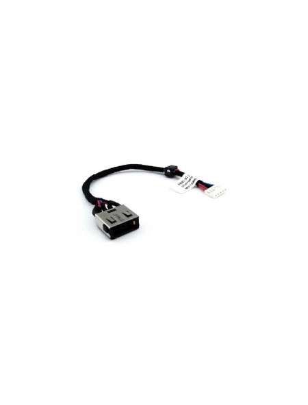 Dc-Jack para portatil Lenovo 500-15isk
