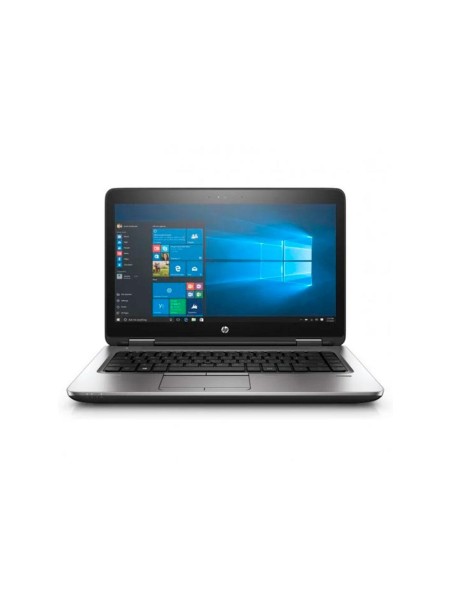 Portátil Reacondicionado HP Probook 640 G3 14