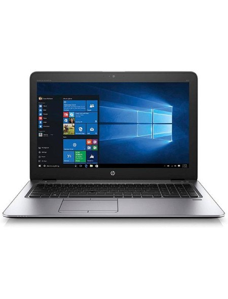 Portátil Reacondicionado HP Elitebook 850 G3 15.6