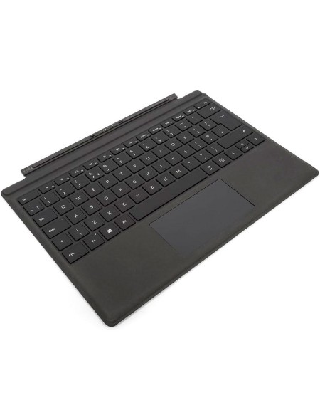 Teclado Reacondicionado para portátil Microsoft Surface Pro / Negro
