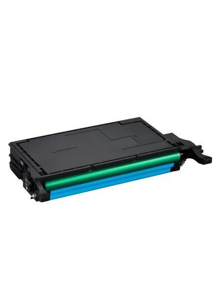 ÷ Tóner originales samsung clt-c6092s cian 7.000 páginas