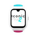 Smartwatch SaveFamily Infantil Iconic Plus 2 GPS / 1.85