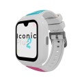 Smartwatch SaveFamily Infantil Iconic Plus 2 GPS / 1.85