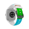 Smartwatch SaveFamily Infantil Iconic Plus 2 GPS / 1.85