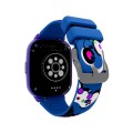 Smartwatch SaveFamily Infantil Iconic Plus 2 GPS / 1.85