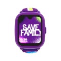 Smartwatch SaveFamily Infantil Iconic Plus 2 GPS / 1.85