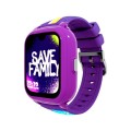 Smartwatch SaveFamily Infantil Iconic Plus 2 GPS / 1.85