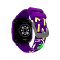 Smartwatch SaveFamily Infantil Iconic Plus 2 GPS / 1.85