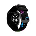 Smartwatch SaveFamily Infantil Iconic Plus 2 GPS / 1.85