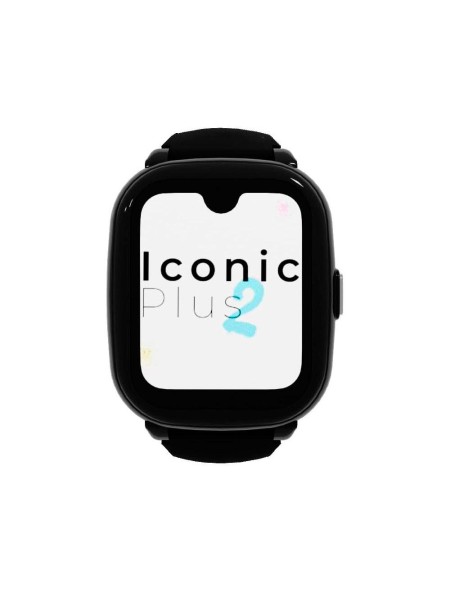 Smartwatch SaveFamily Infantil Iconic Plus 2 GPS / 1.85