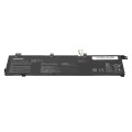 Batería compatible para portátil ASUS C31N1843 11.1V 3200mAh Movano