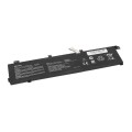 Batería compatible para portátil ASUS C31N1843 11.1V 3200mAh Mitsu