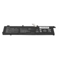 Batería compatible para portátil ASUS C31N1843 11.1V 3200mAh Mitsu