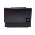 Impresora tickets termica Equip / Papel 80mm / Serie / USB / Rj45 / Negra / EQ351003