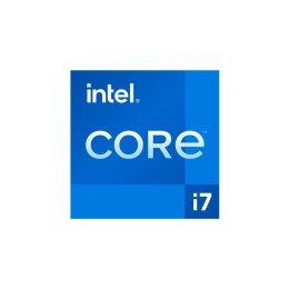 Micro intel core I7-12700K 5.0Ghz / 25mb / Socket 1700 / 12º Gen / Sin Ventilador