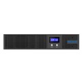Sai PHASAK Protekt Rack 1260va / 720w interactivo / PH 7512