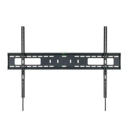 ÷ Soporte de pared fijo tooq lp41100f-b para pantalla 60-100