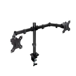 Soporte de mesa para 2 pantallas 17