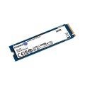 Disco Duro SSD M.2 Pcie 4.0 Nvme Kingston NV2 / 500Gb / M.2 2280 / 3.500-2.100 MB/s / SNV2S/500G