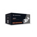 ÷ Camara ip conceptronic jareth03w 1080p instalacion por codigo qr led exterior / interior wifi cloud