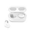 ÷ Auricular intrauditivo bluetooth belkin auc005btwh true wireless soundform play blanco