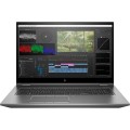 Portátil Reacondicionado HP ZBook Fury 17 G8 17.3