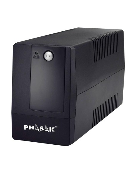Sai PHASAK Basic 800va / 480w interactivo / PH 9408