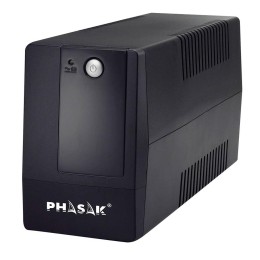 Sai PHASAK Basic 800va / 480w interactivo / PH 9408