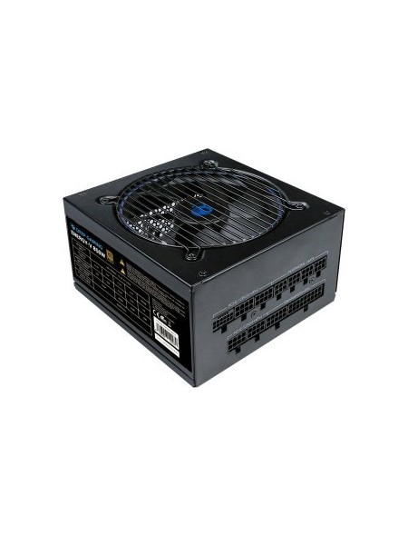 ÷ Fuente de alimentacion modular coolbox 850w energy-v 80+ gold 
