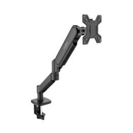 ÷ Soporte de mesa gas coolbox m02 1 pantalla hasta 32