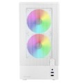 ÷ Caja microatx mars gaming mconyxw blanca lateral cristal frontal mesh gpu 292mm