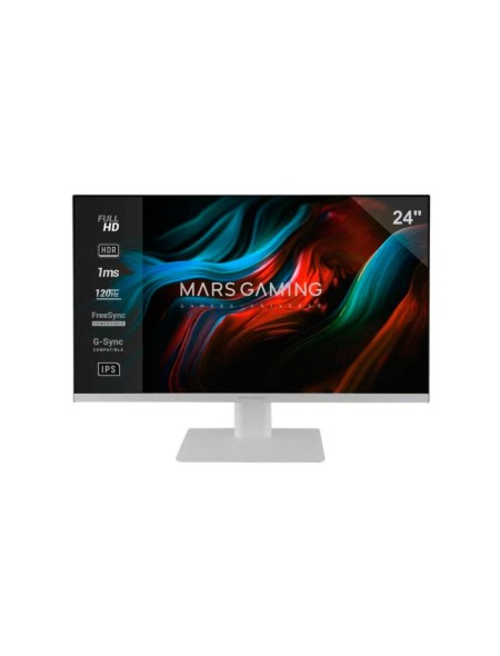 Monitor MARS GAMING Mv24 24