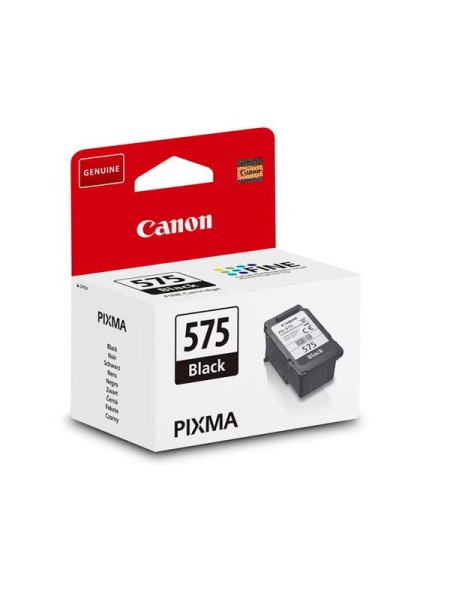 ÷ Pg-575 cartucho de tinta 1 pieza(s) original rendimiento estándar negro