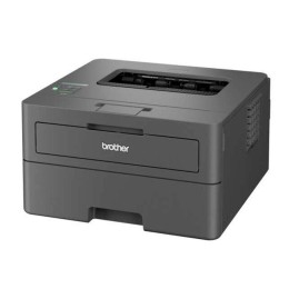 Impresora laser monocromo Brother HL-L2445DW / 32ppm / 64mb / Duplex / Wifi / Bandeja 250 hojas / Tn2510