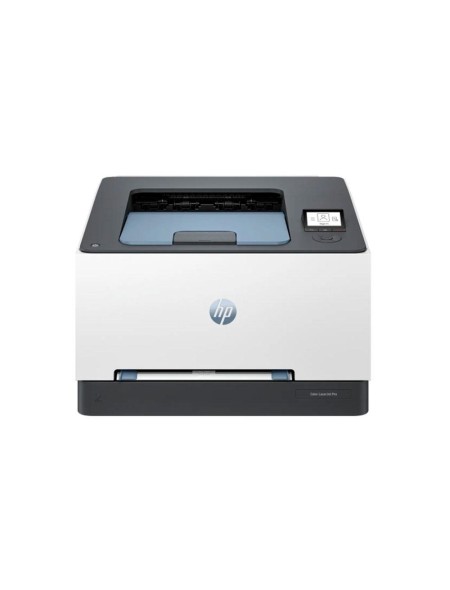 Impresora Laser HP Laserjet Pro 3202DW / Color / Wifi / Duplex / A4 / Blanca