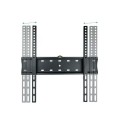 ÷ Soporte de pared fijo tooq lp4155f-b para pantalla 32-55