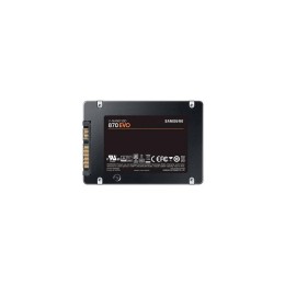 Disco duro SSD Samsung Serie 870 Evo / 1Tb / Mz-77e1t0b