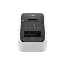 Impresora etiquetas termica Brother QL-800 / Usb / 93 Etiquetas por min.