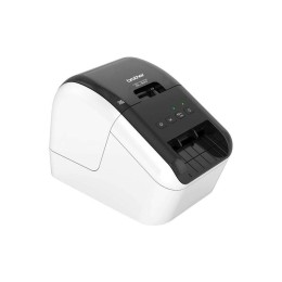 Impresora etiquetas termica Brother QL-800 / Usb / 93 Etiquetas por min.