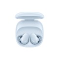 ÷ Auricular intrauditivo bluetooth xiaomi redmi buds 6 play blue autonomia 7h estuche de carga