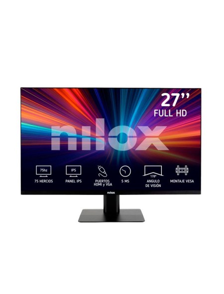 Monitor NILOX NXM27FHD11 / 27