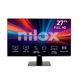Monitor NILOX NXM27FHD11 / 27