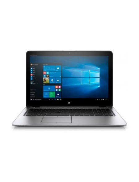 Portátil Reacondicionado HP Elitebook 850 G3 15.6