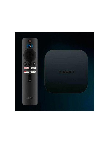 ÷ Android tv xiaomi mi box s 2nd gen 8gb 4k