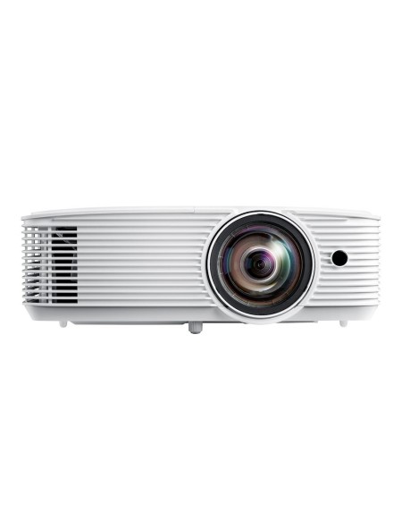 ÷ Optoma proyector corta focal x309st 3700l xga hdmi (e9pd7q01ez1) x309st