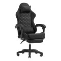 ÷ Silla gamer mars gaming mgcxfgrb negra reclinable reposabrazos ajustable reposapies cojines acabado 