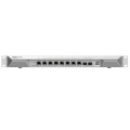 ÷ Router vpn ruijie rg-eg710xs 10p 4xgb 4x2.5gb 2x10ge sfp+ multi wan portal en la nube