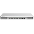 ÷ Router vpn ruijie rg-eg710xs 10p 4xgb 4x2.5gb 2x10ge sfp+ multi wan portal en la nube