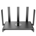 ÷ Router wifi 5 mesh ruijie rg-ew1300g 1300mbps 2.4ghz 400mbpx 5ghz 867mbps 3xlan gb 1xwan gb cloud